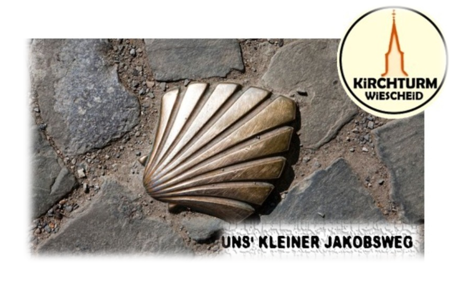 2026 Jakobsweg Wiescheid