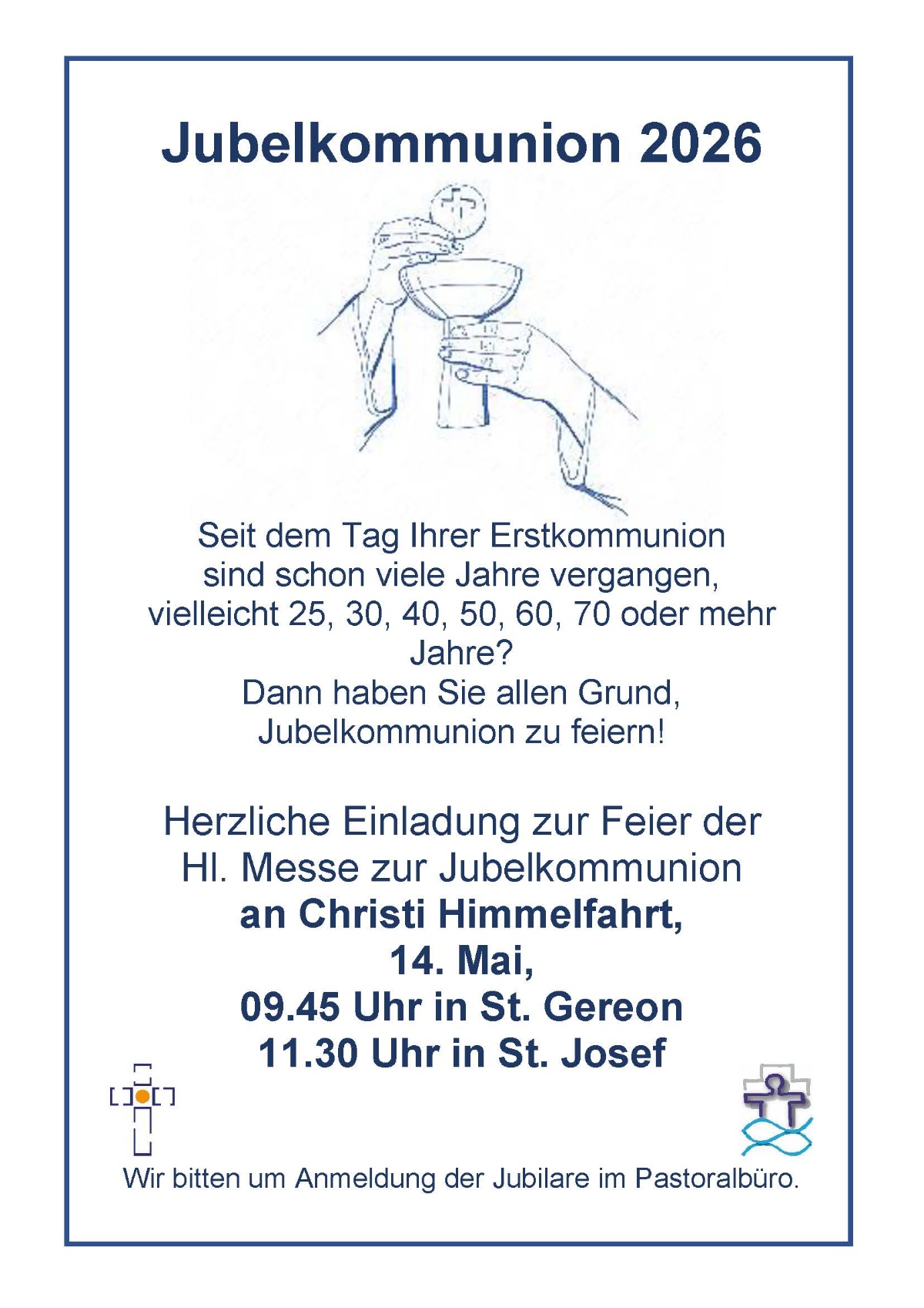 2026_05_14 Jubelkommunion AushangNEU