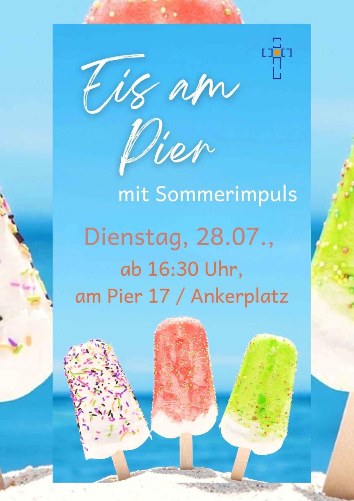 Eis am Pier 2026