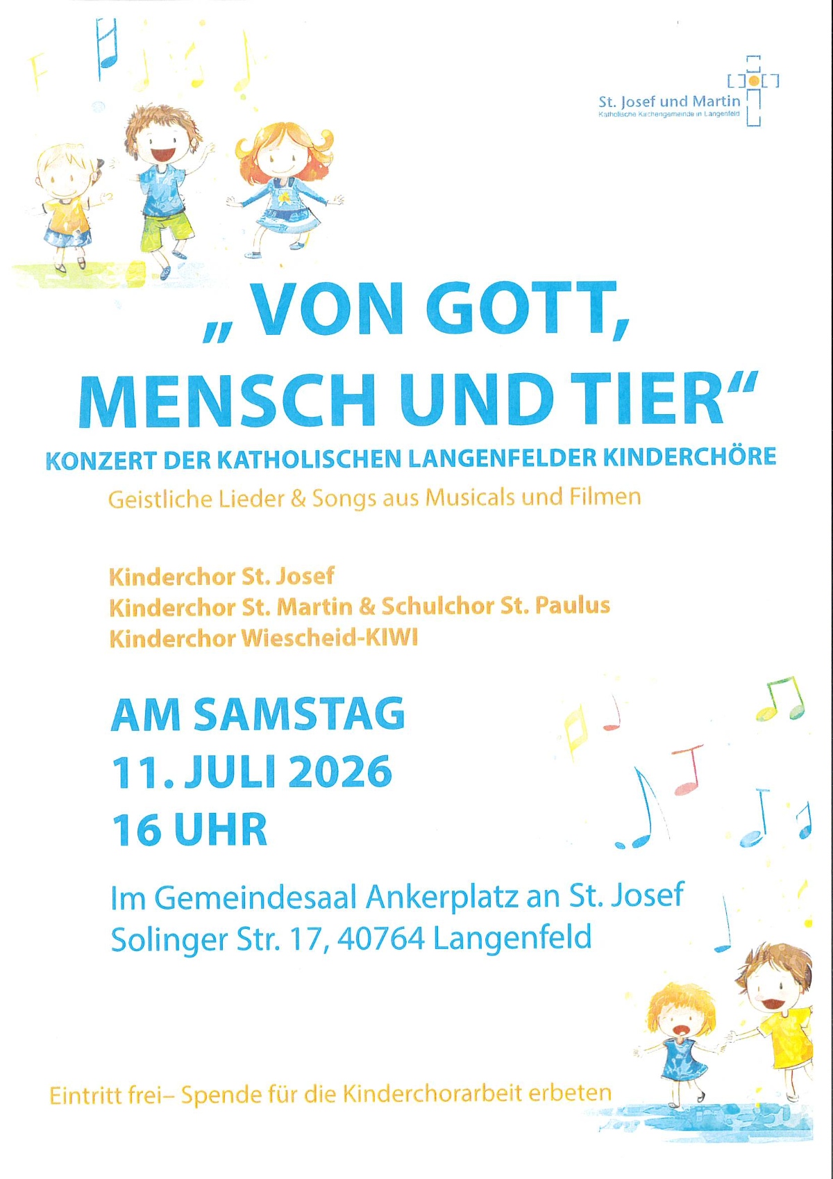 Kinderchorkonzert2026