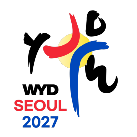 Logo WJT 2027