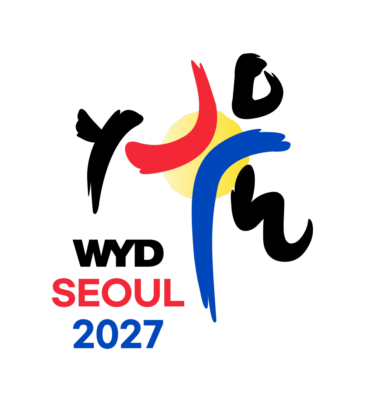 Logo WJT 2027