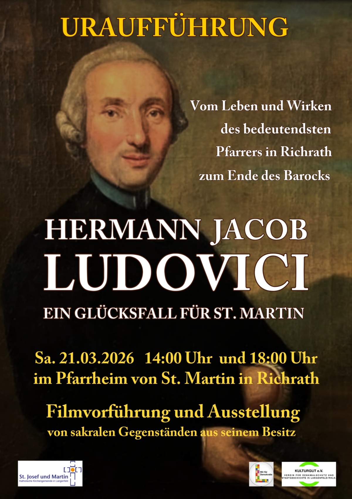 Ludovici nach Logos_V 2