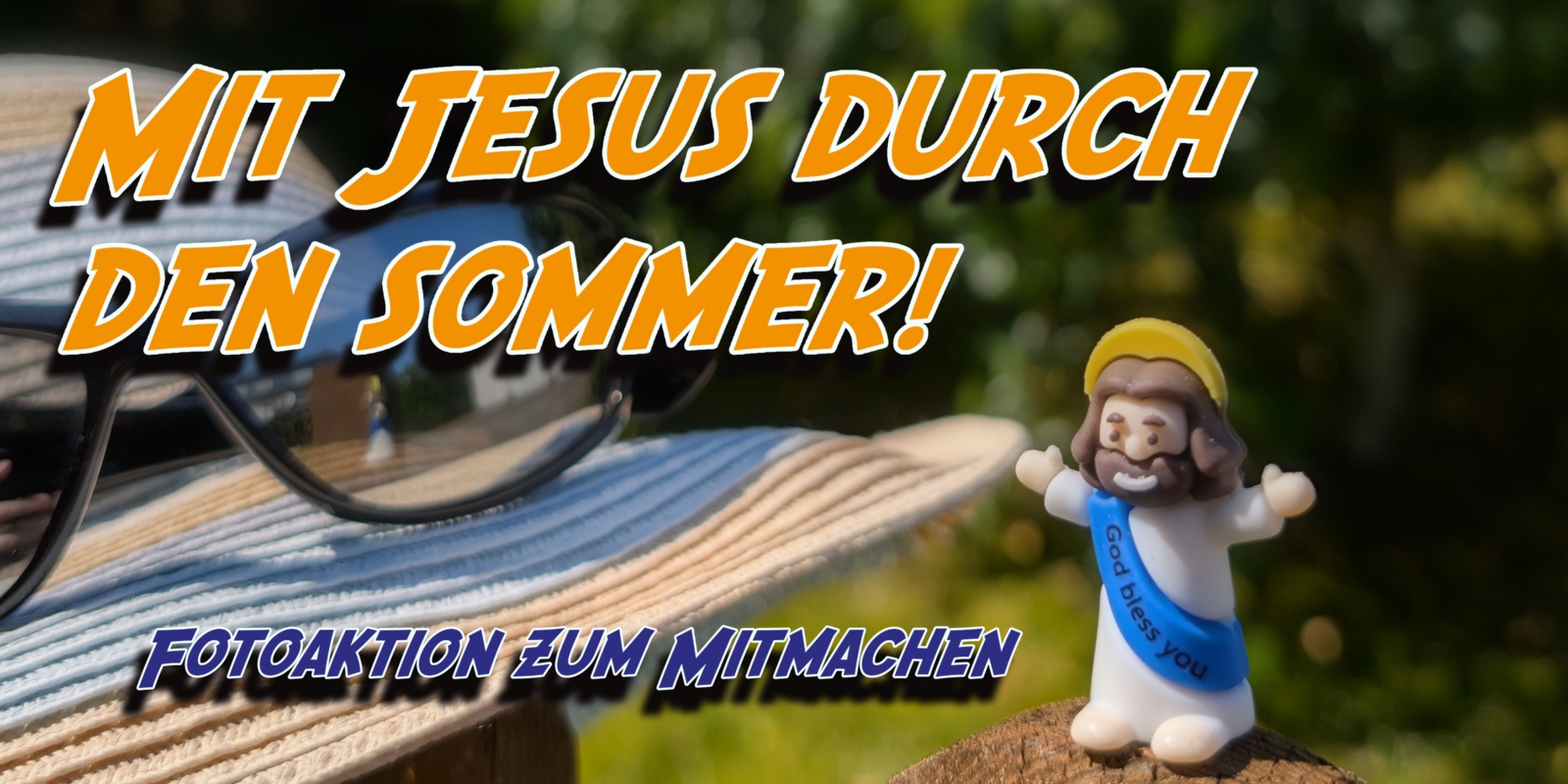 Mit Jesus durch den Sommer header 2_1