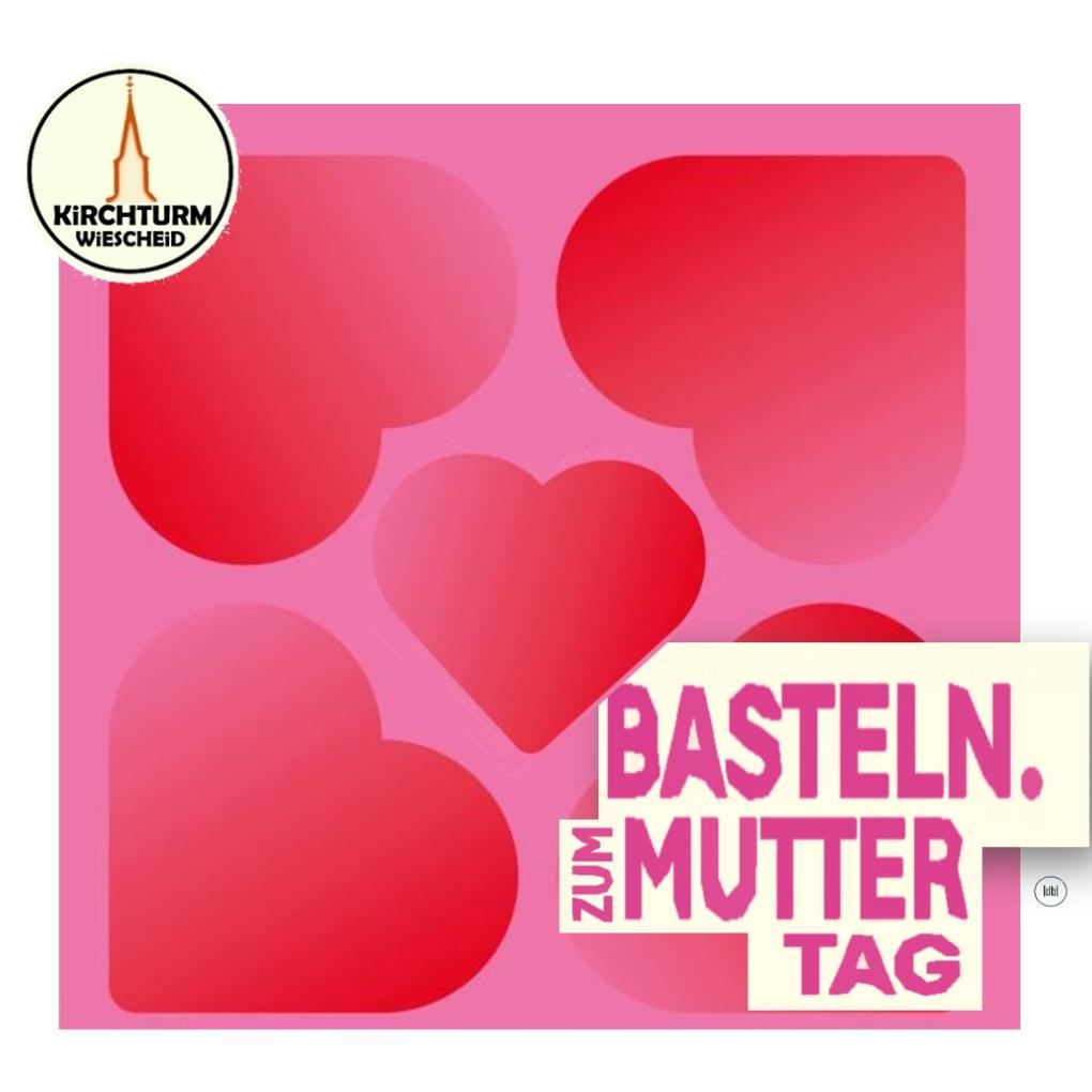 Muttertag Symbolfoto 2