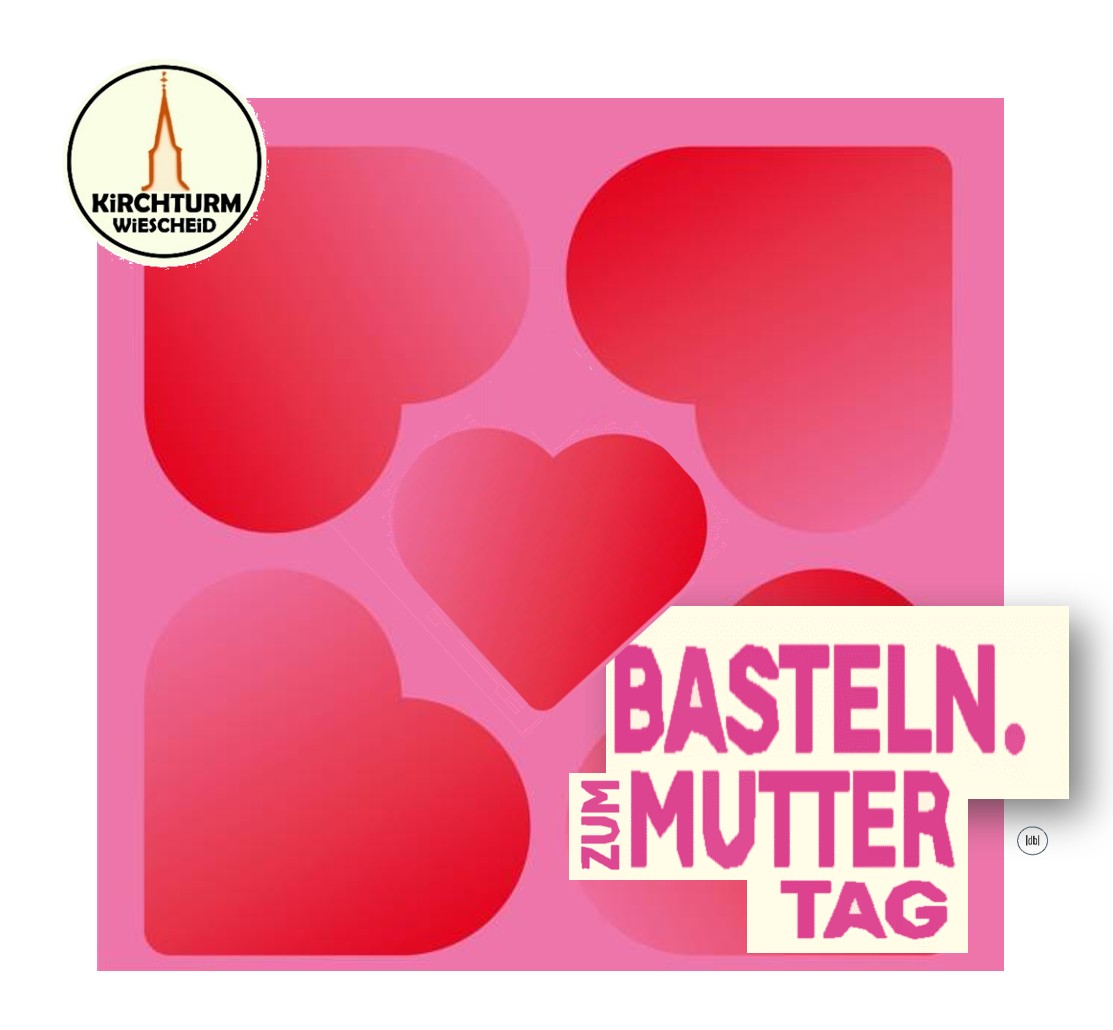 Muttertag Symbolfoto 2