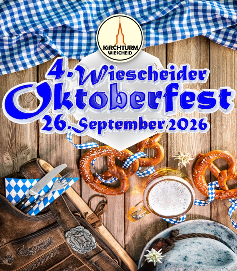 Oktoberfest Symbol 3