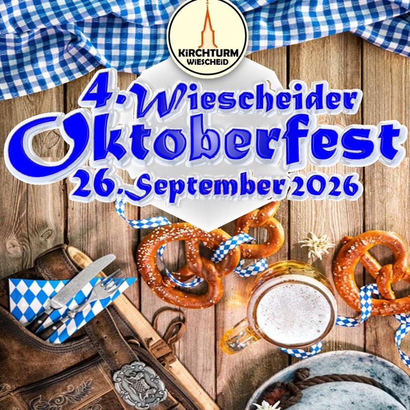 Oktoberfest Symbol 3