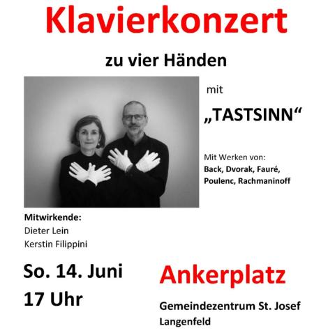 Plakat Klavierkonzert Tastsinn Ankerplatz 14-06-26Entwurf 1