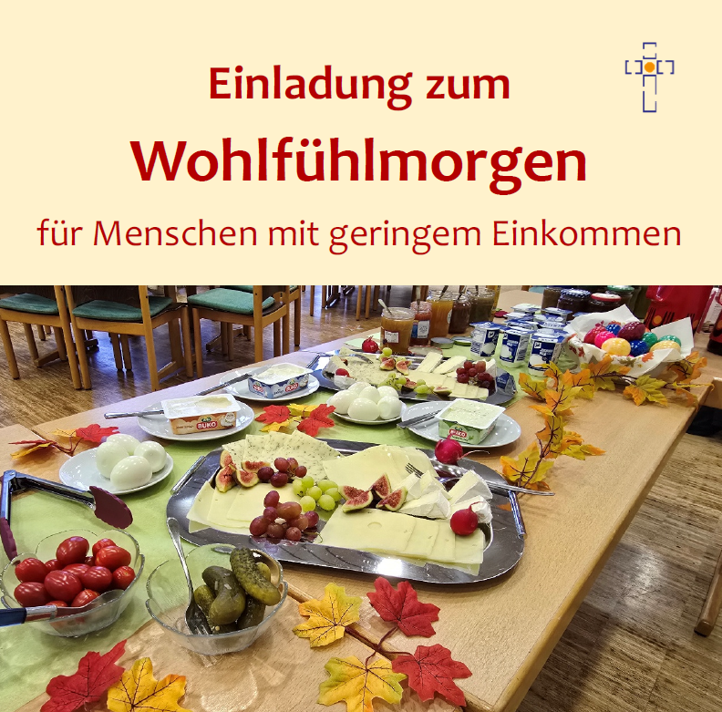 Wohlfühlmorgen Version 2026