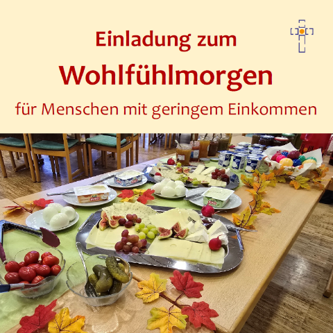 Wohlfühlmorgen Version 2026