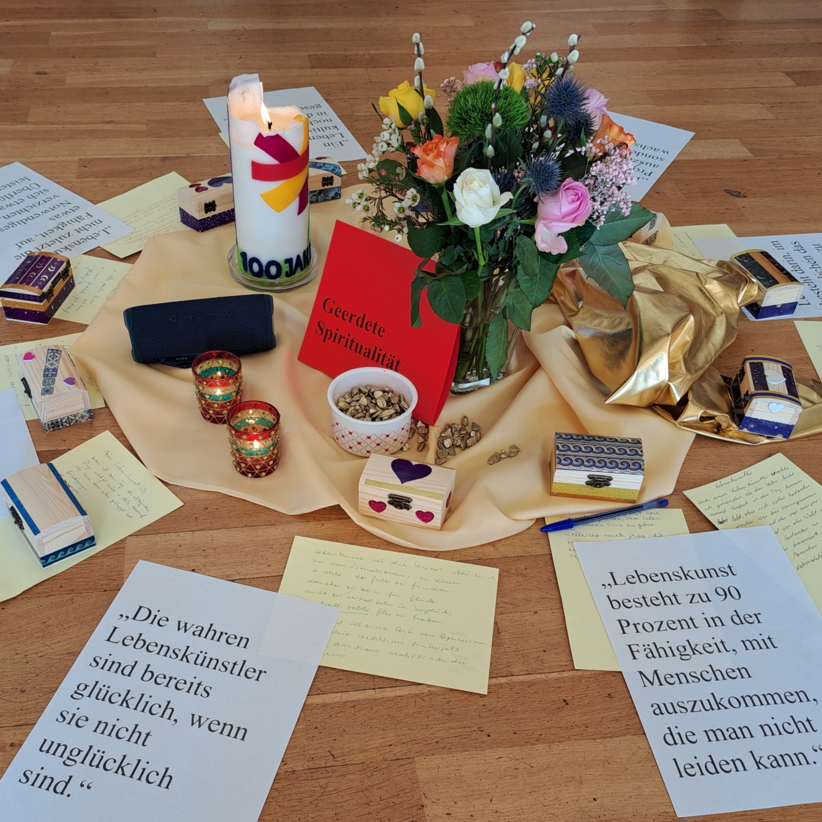 kfd-Besinnungstag 2026