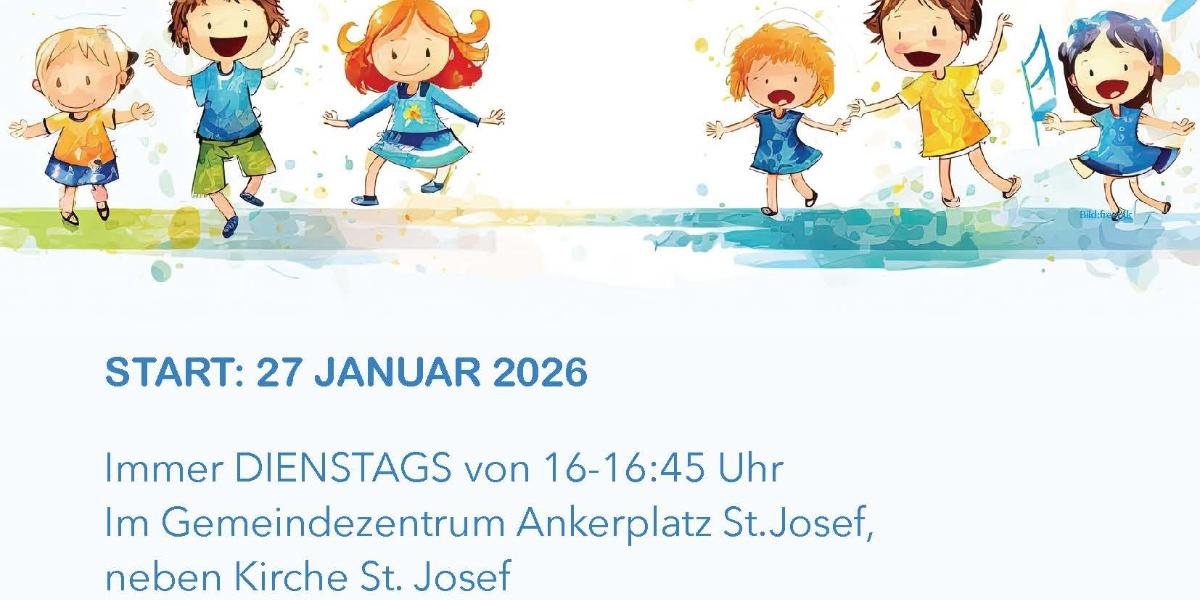 plakatflyer_KinderchorProejkt26