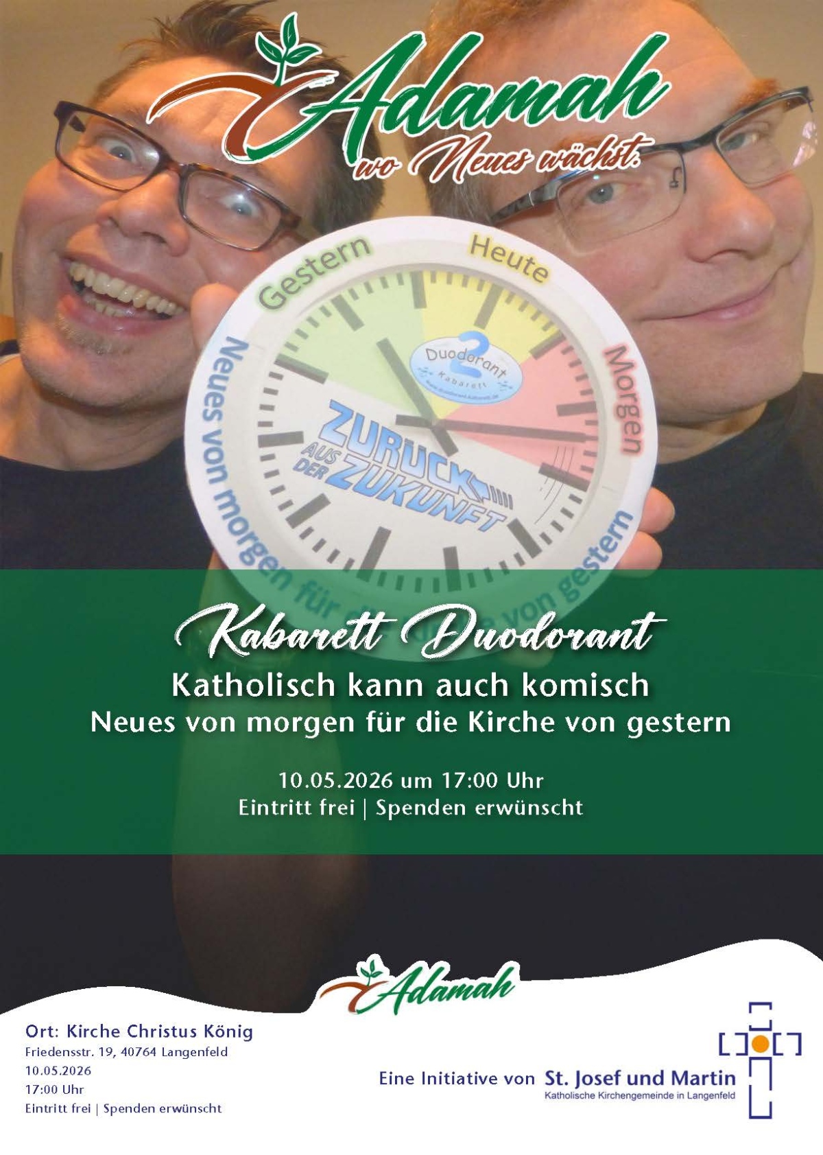 2026-05-10 Doudorant_Adamah_Kirchen Kabarett