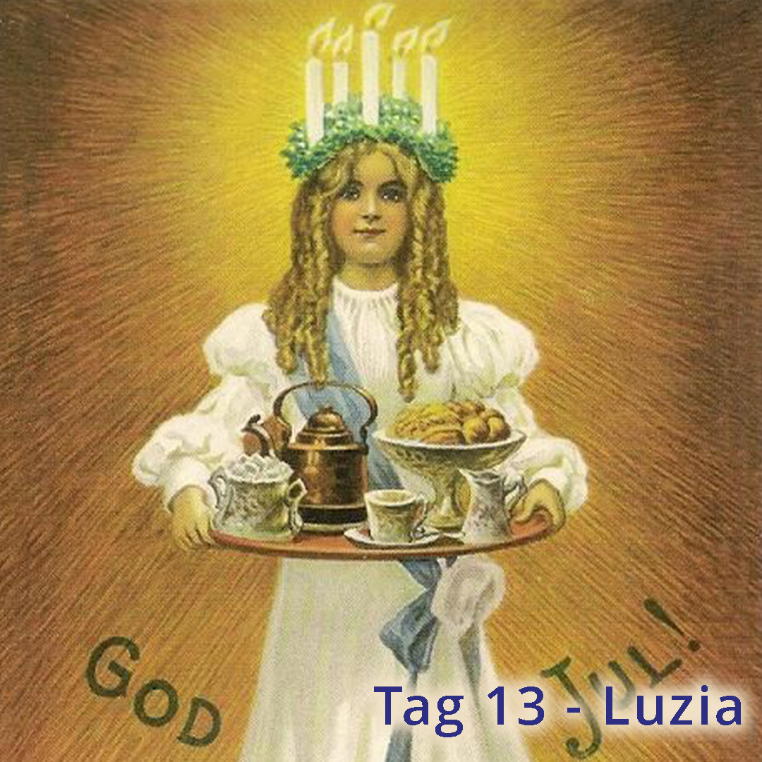 Tag 13
