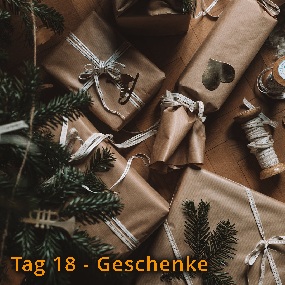 Tag 18