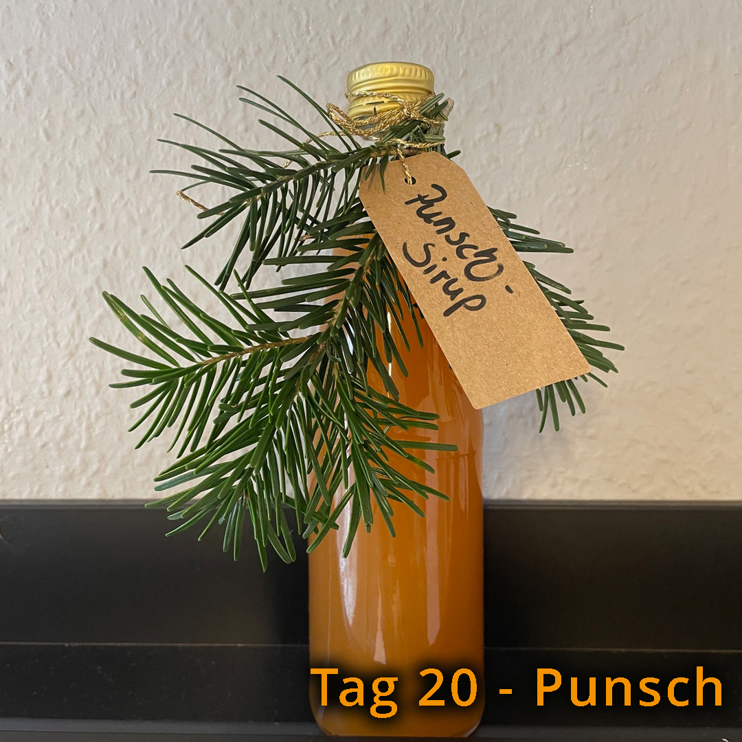 Tag 20