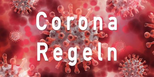 Corona-Regeln_2x1 (c) W. Kehr Corona-Regeln_2x1