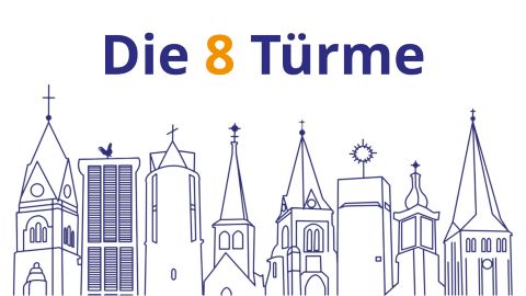 Die 8 Türme prelim