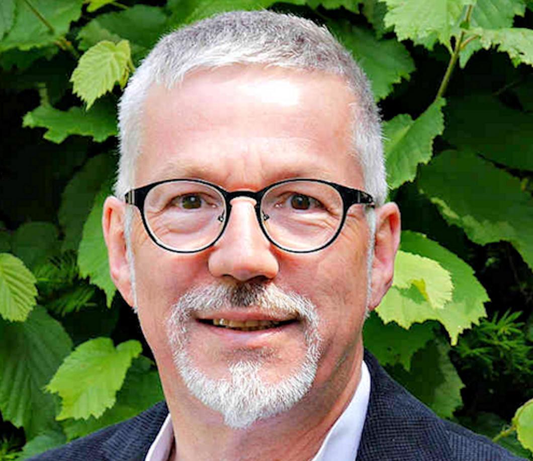 Pfr. Peter Jansen, Pfarrverweser