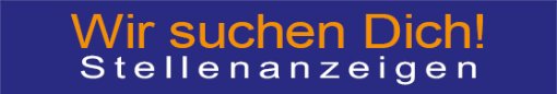 Icon Stellenanzeige - rechts