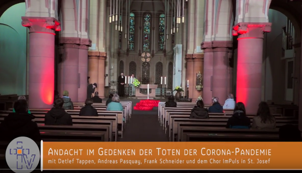 Teaser Andacht 18.04.2021