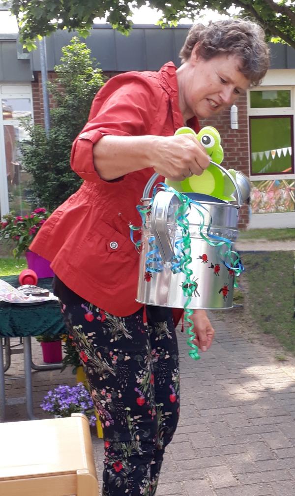 2021-09 Abschied Birgit Erven (c) Privat 2021-09 Abschied Birgit Erven