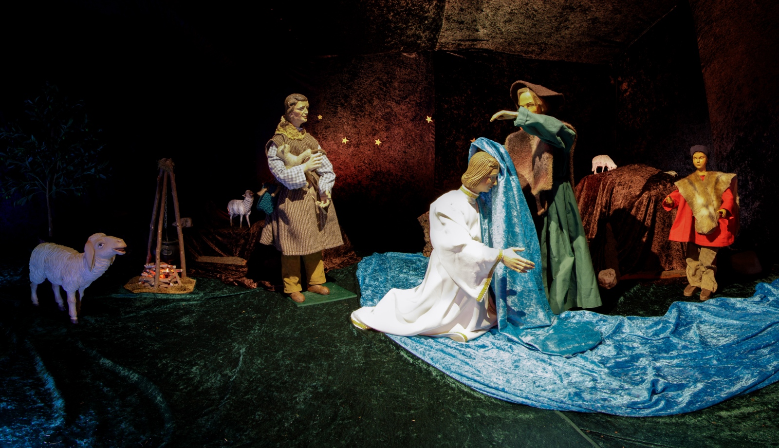 2020 3.Advent P (c) W. Kehr 2020 3.Advent P