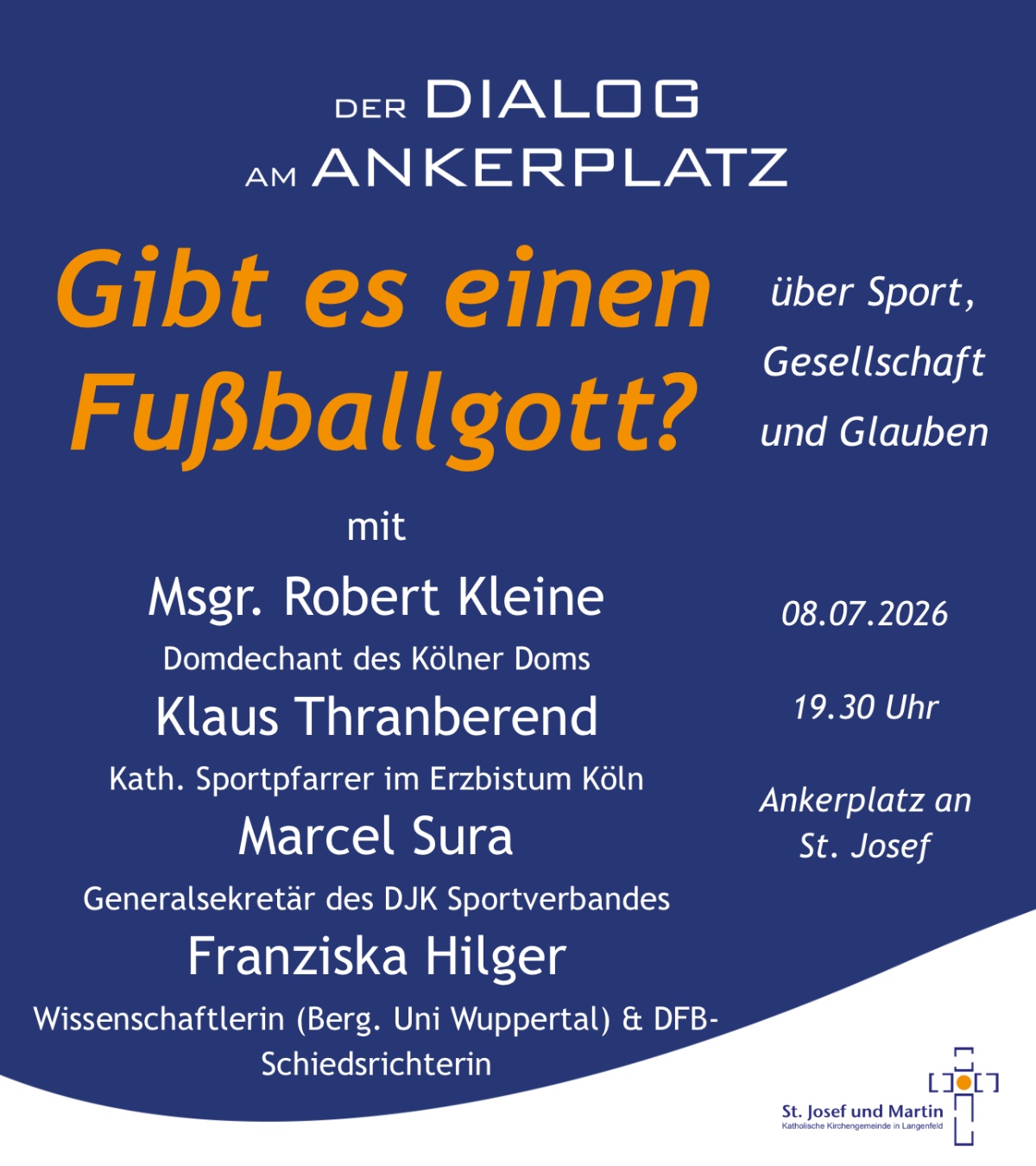 Offen Reden Juli 2026 Header Homepage