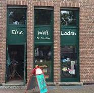 Eine-Welt-Laden Martin