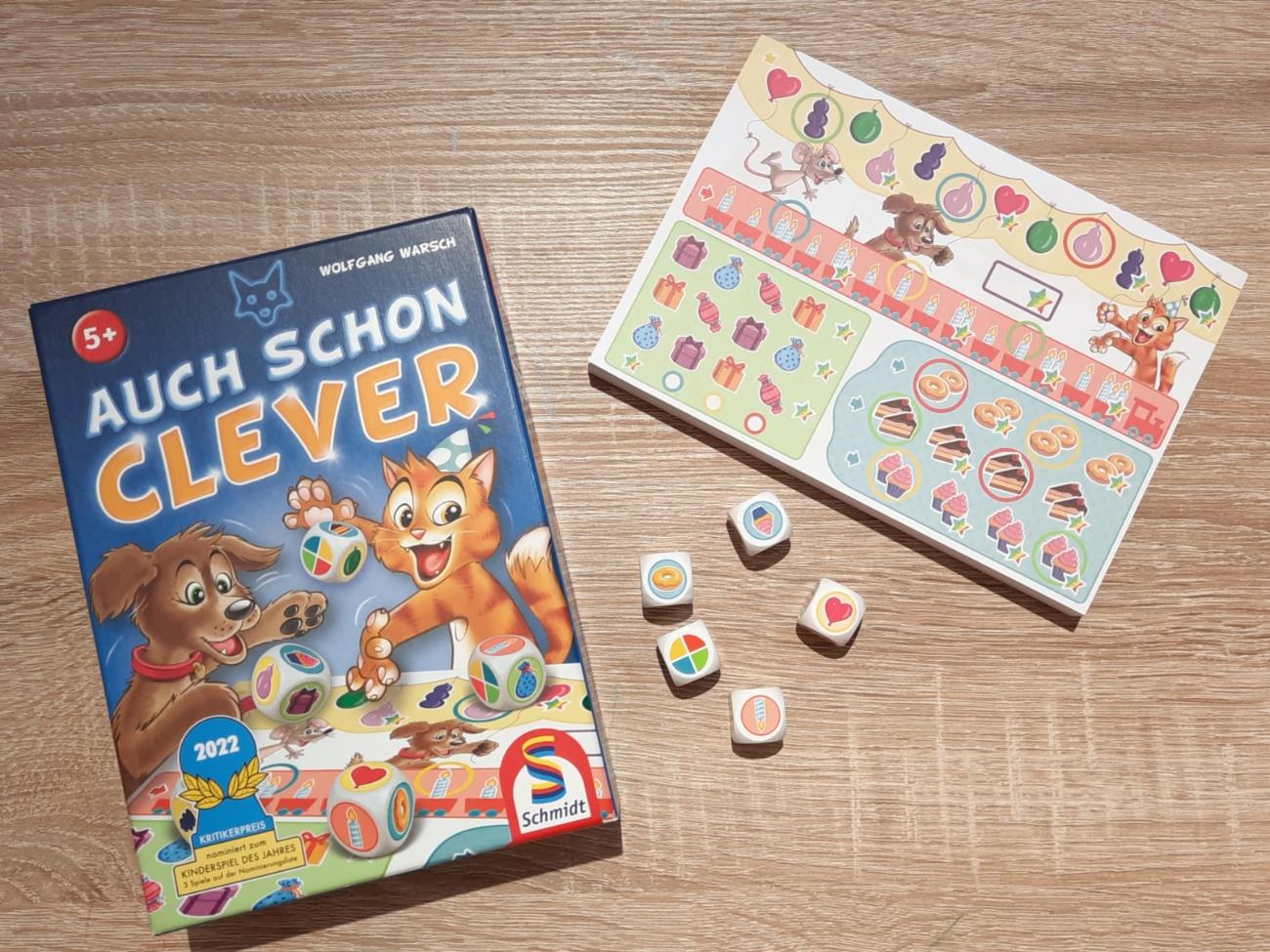 Spiel