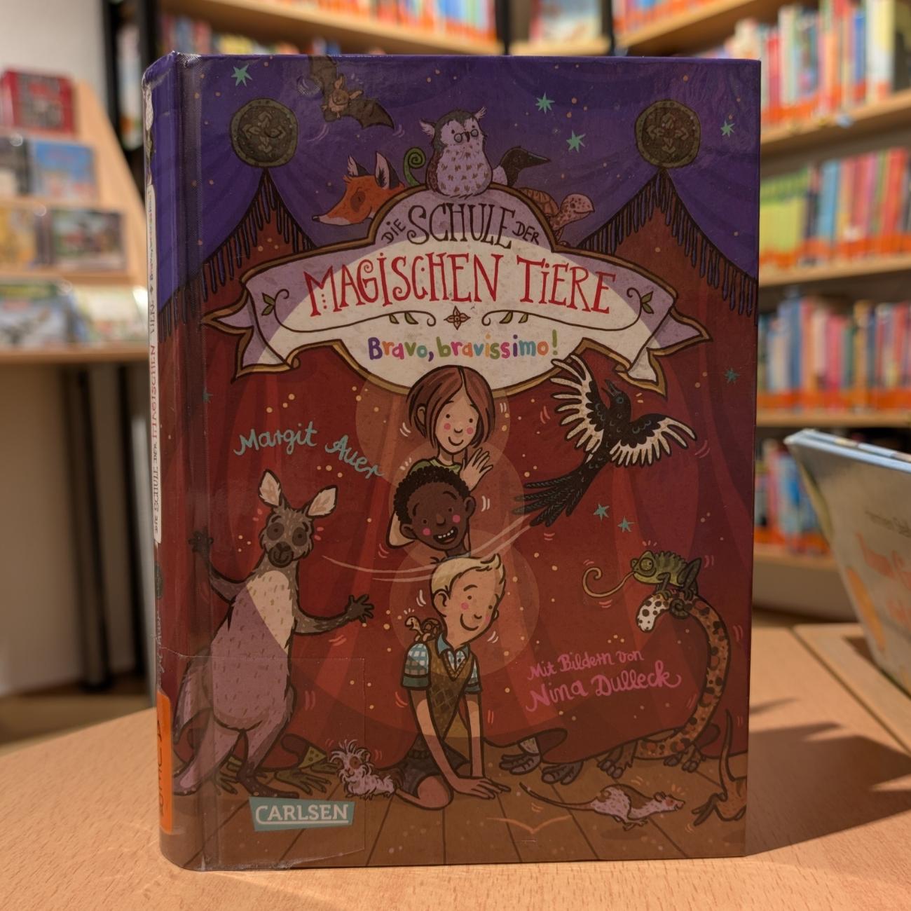 Kinderbuch