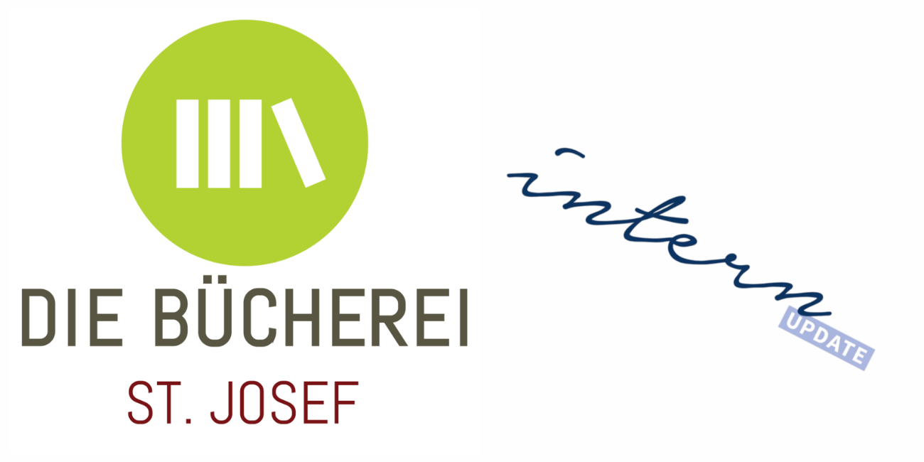 Bücherei St. Josef - Intern