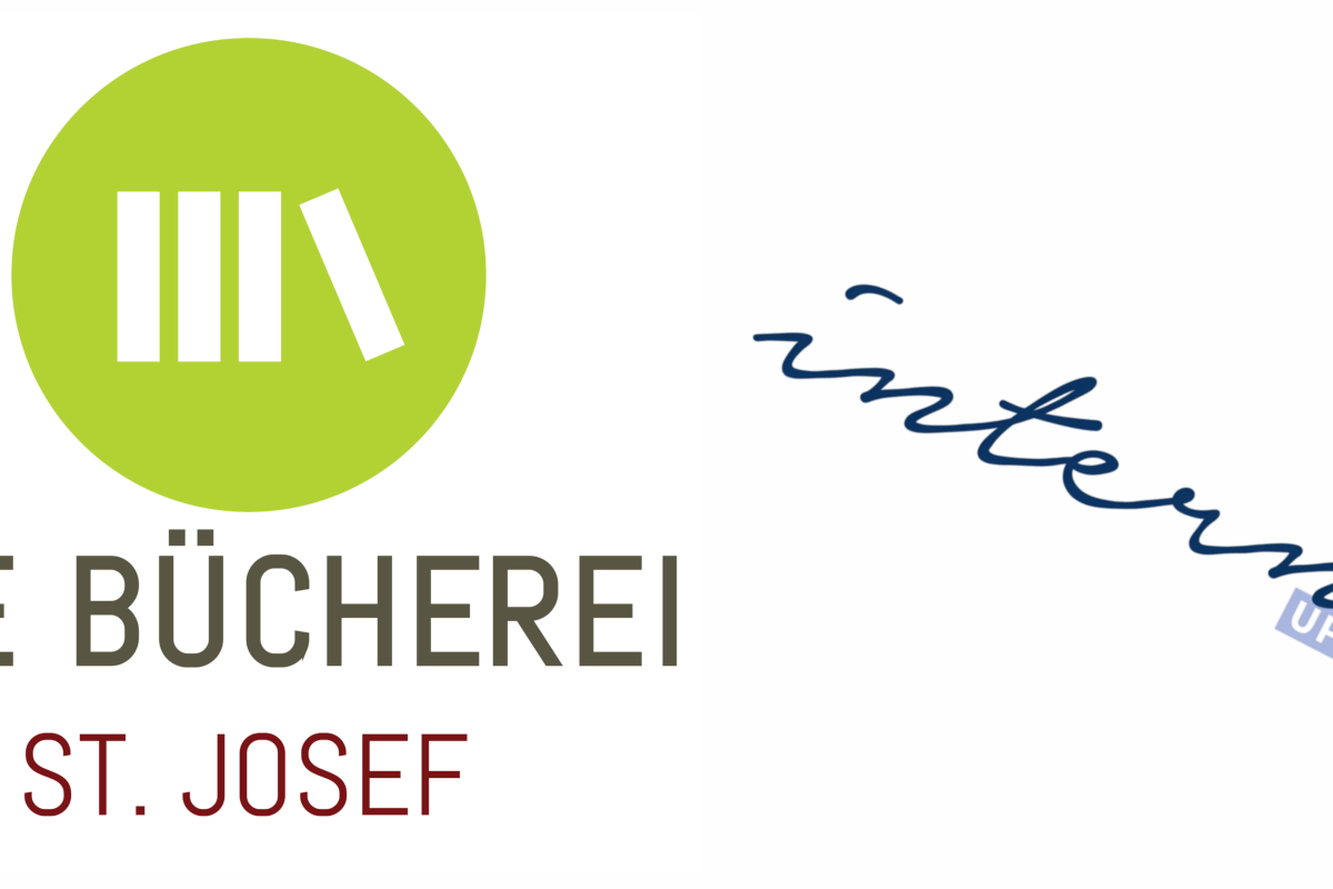 Bücherei St. Josef - Intern