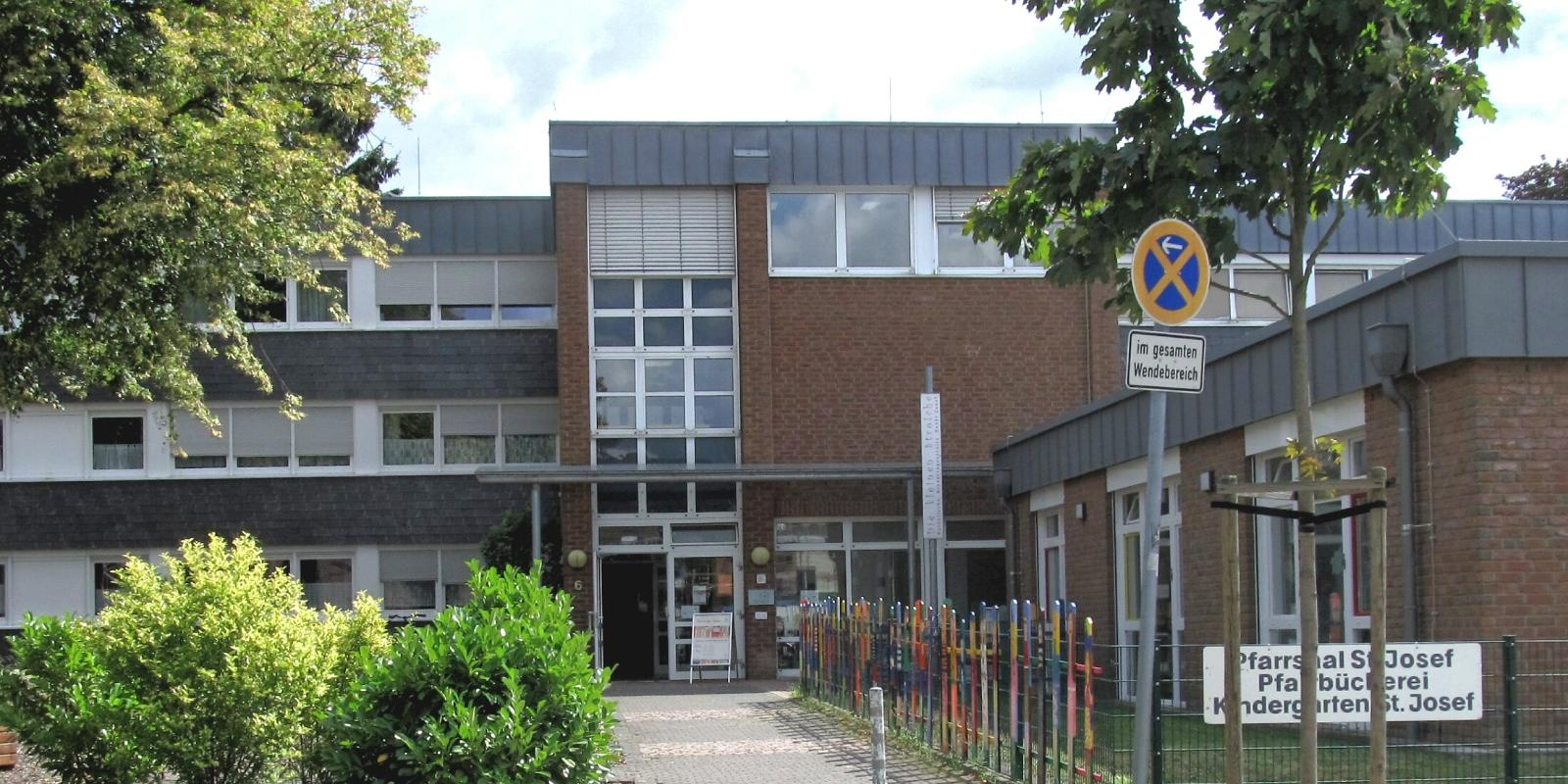 Eingang
