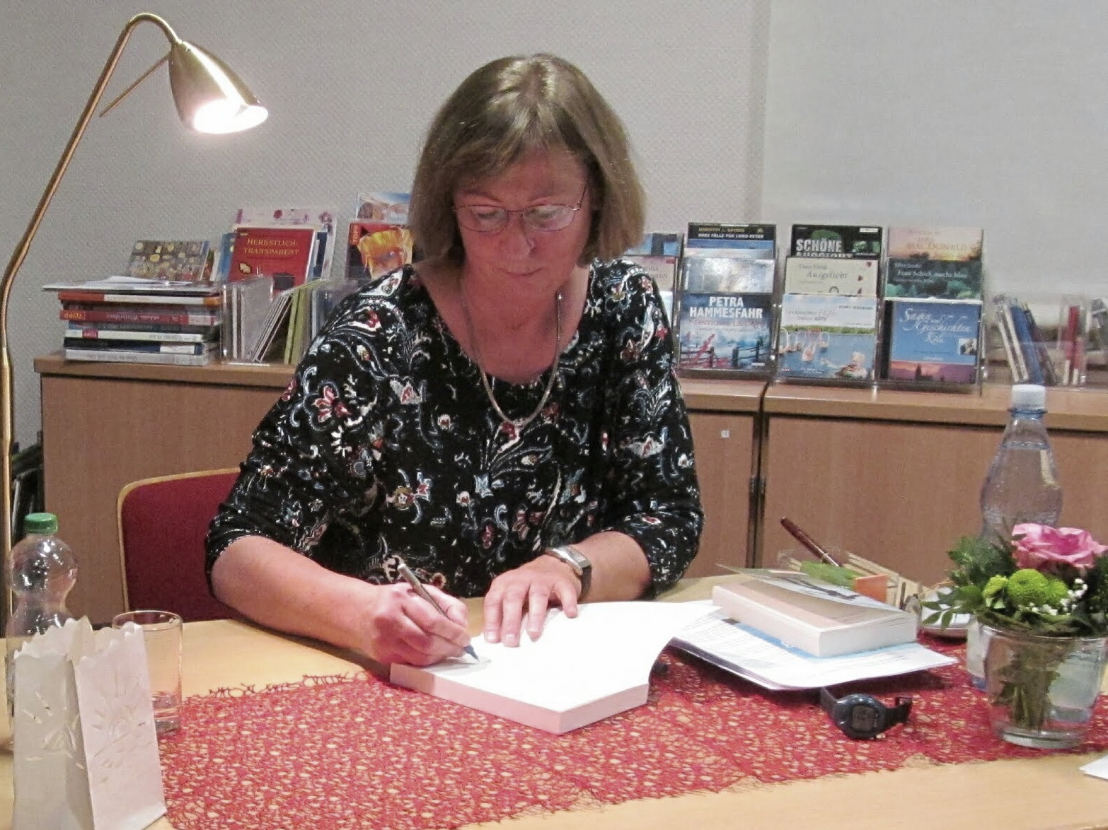 Ulla B. Müller