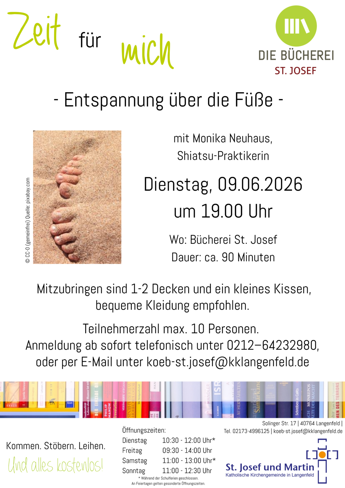 Zeit für mich 06.26