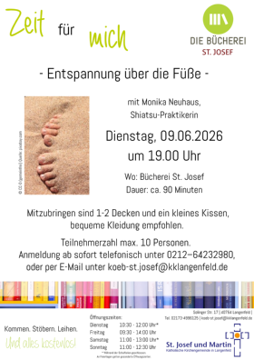 Zeit für mich 06.26