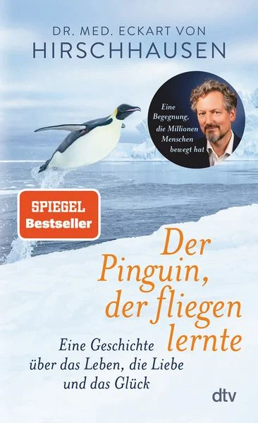 der-pinguin-der-fliegen-lernte-gebundene-ausgabe-eckart-von-hirschhausen