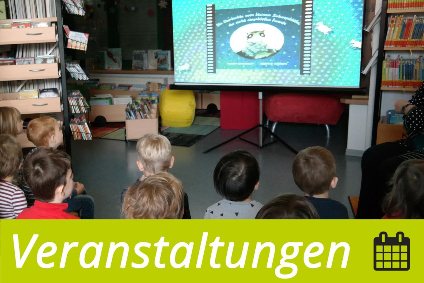 Kachel Veranstaltungen