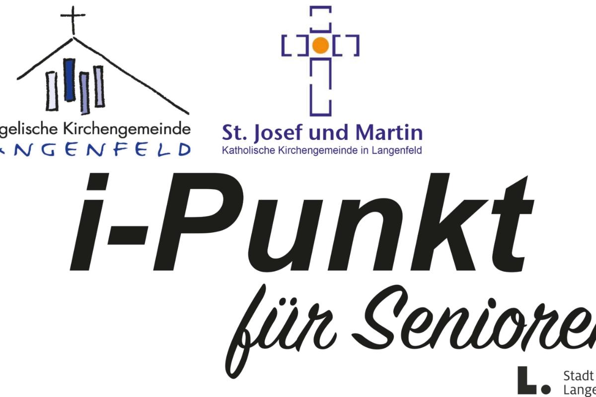 i-Punkt für Senioren Reusrath