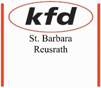 Katholische Frauengemeinschaft St. Barbara