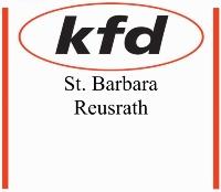 Katholische Frauengemeinschaft St. Barbara
