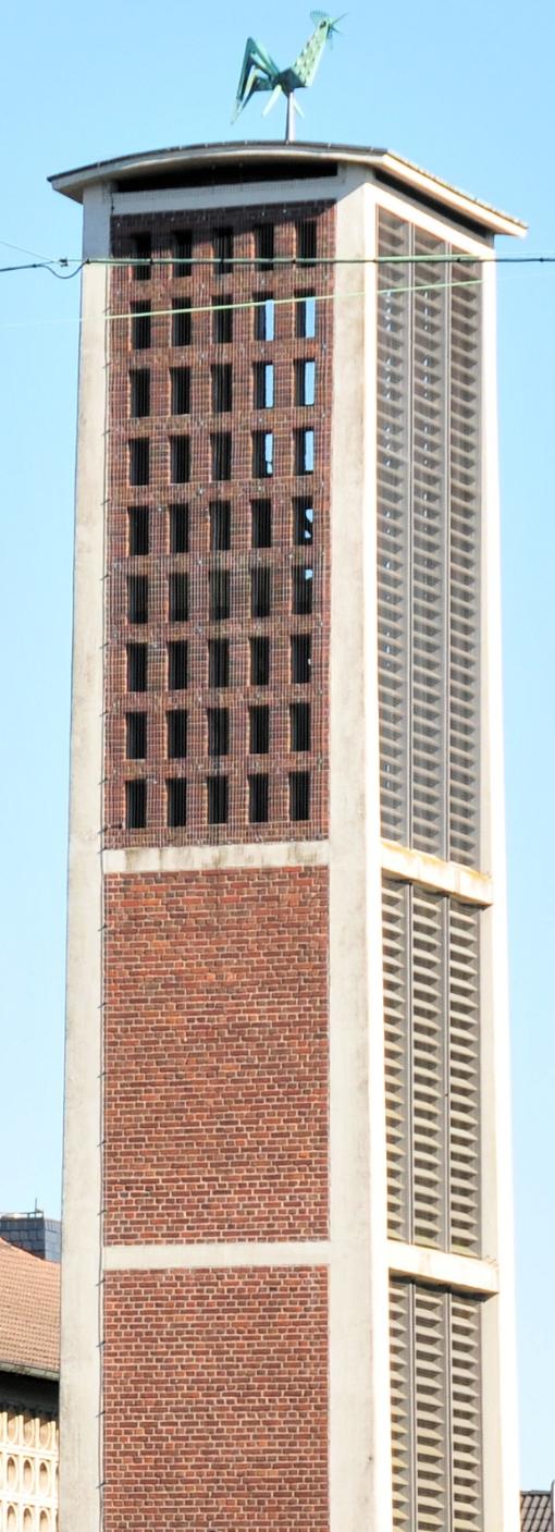Ortsausschuss St. Mariä Himmelfahrt