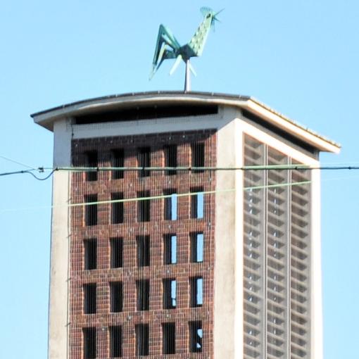 Ortsausschuss St. Mariä Himmelfahrt