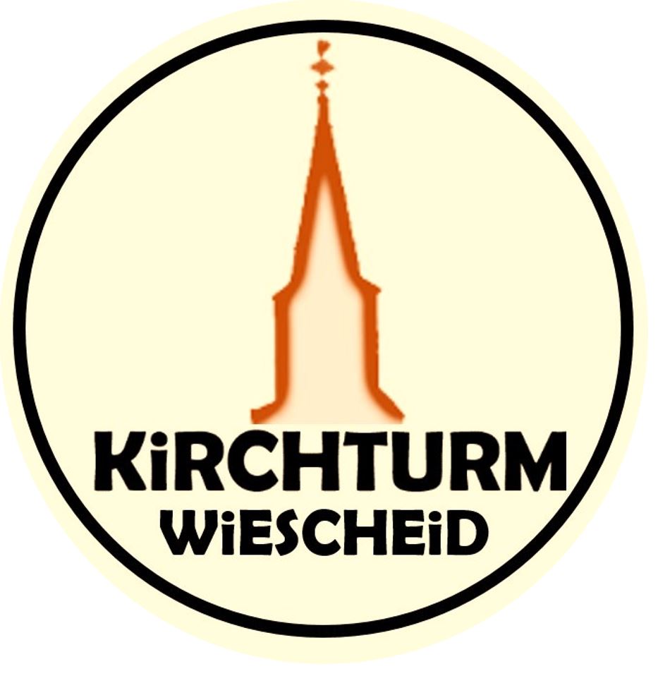 Kirchturm_Wiescheid LOGO RUND 2024