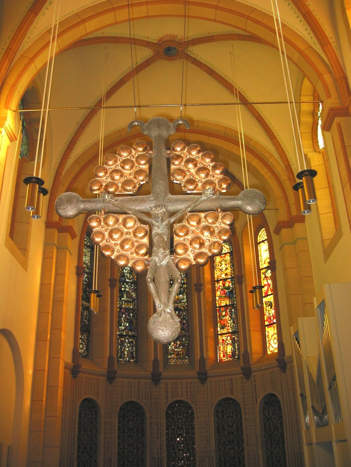 Kreuz