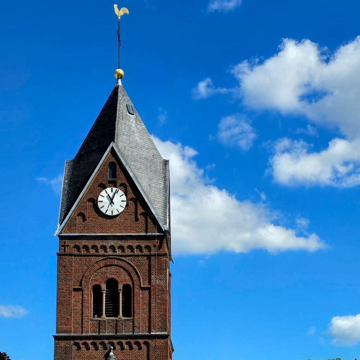 St. Josef - Klaas 20250516_110333