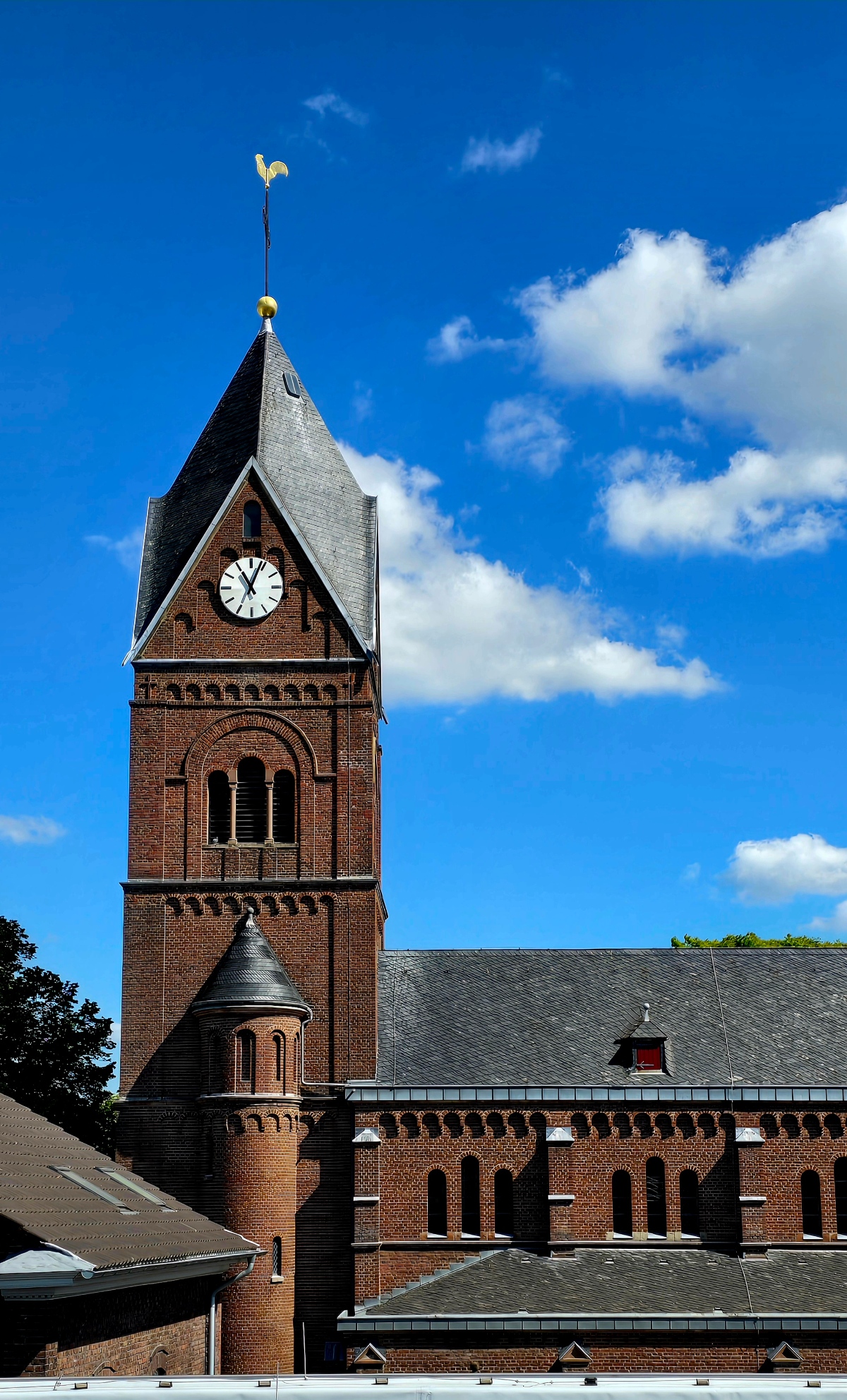 St. Josef - Klaas 20250516_110333