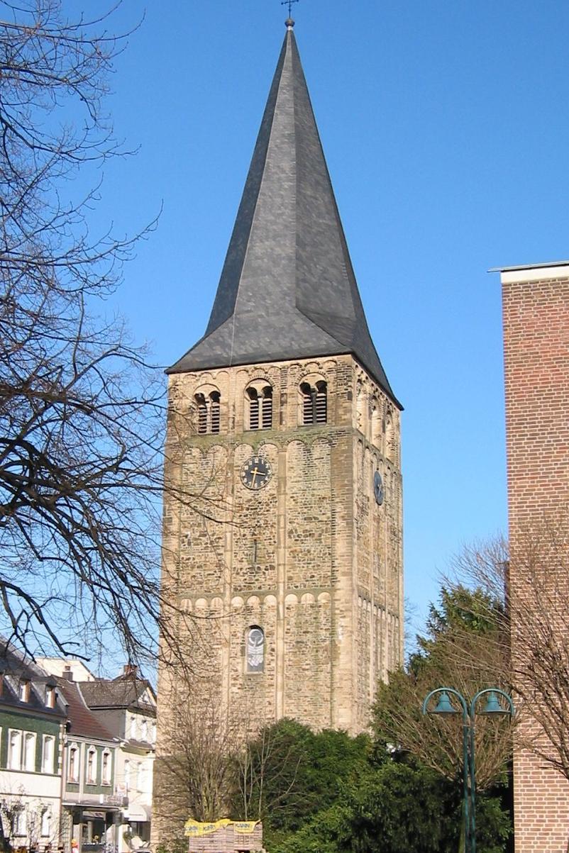 St. Martin